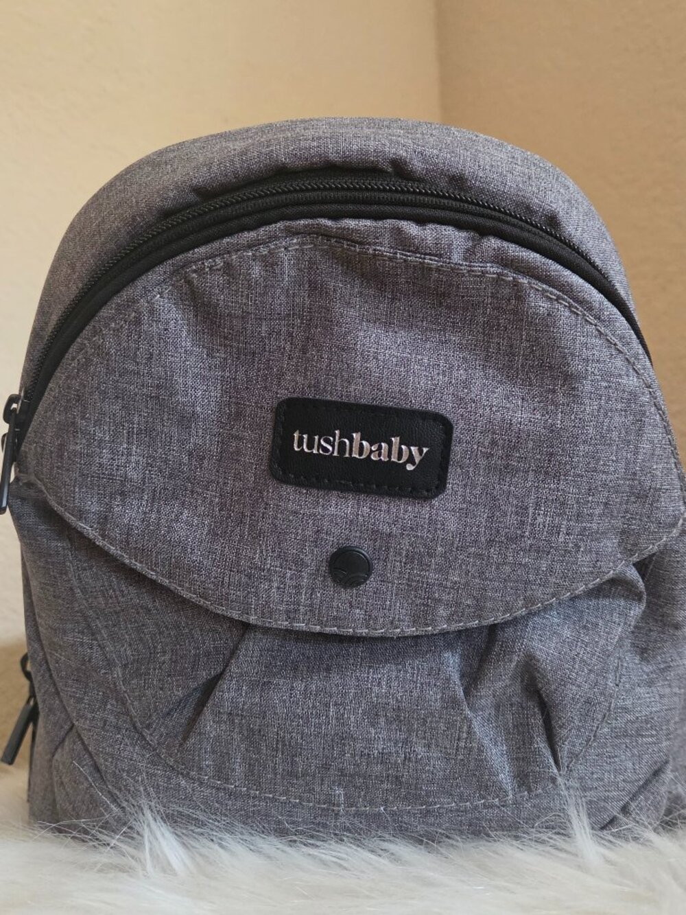 Tushbaby Hip Belt Bag